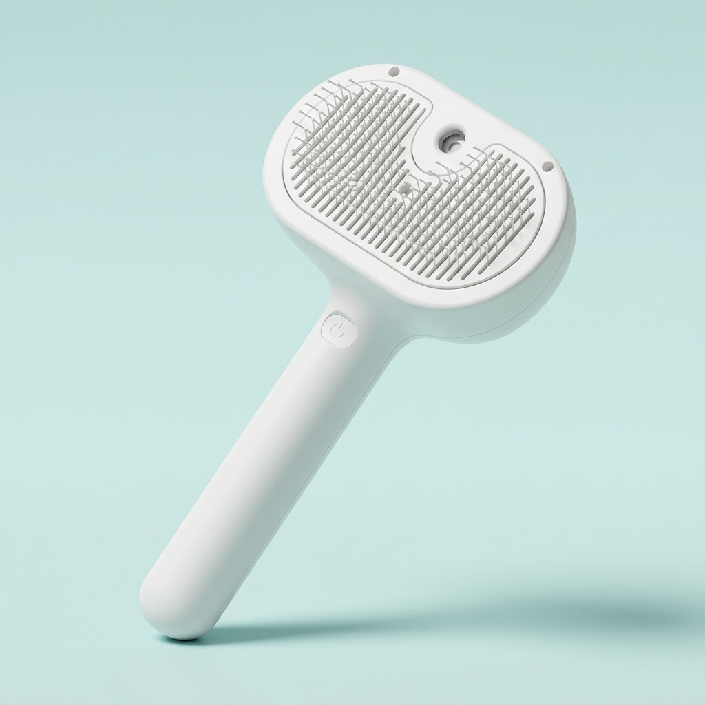 Pet Spray Brush